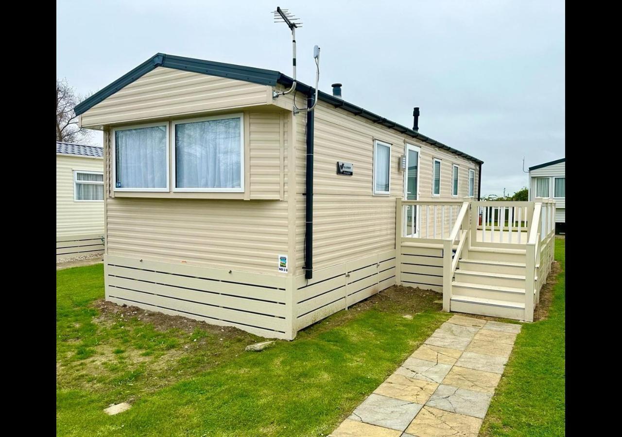 Hotel Nd30 - Marlie Farm Holiday Park, New Romney Exterior foto